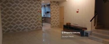 2 Storey Terrace House for Sales@ Seri Impian Alma Bukit Mertajam 1