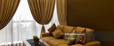 2 Badroom For Rent @ Petaling Jaya 1