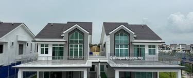For Sales(Double Storey Semi D) 1