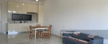 Condominium for Rent 1