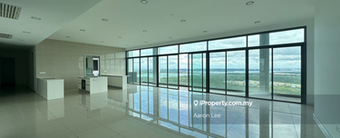 Top 1 Penthouse View In Medini and also our second Jb town 1
