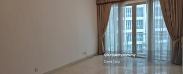 Strategic Location and Short Walking Distance To KLCC. 1