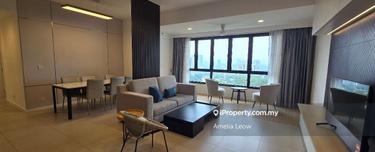 Brand New Fully Furnished 1