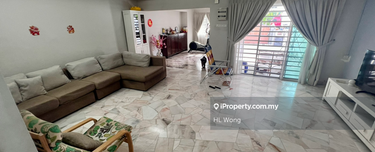 Pjs 10 Bandar Sunway 1