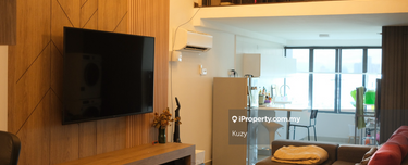 Serviced residence for Sale 1