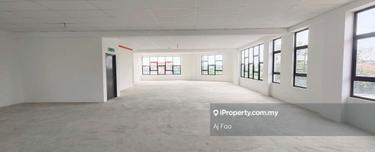 Shop-office for Rent 1