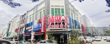 G Floor Jalan Radin Tengah For Rent 1