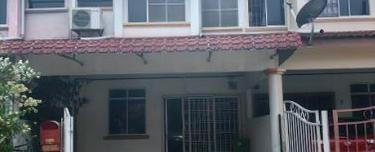 Double Storey Terrace House @ Bukit Ubi, Kuantan ,Phg . 1