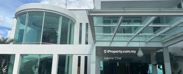 The Ultimate City View Mansion in Kuching 1