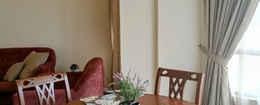 Nice Atmosphere to stay 1