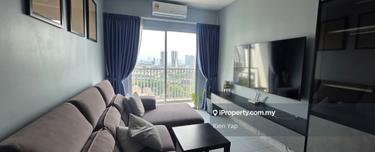 Kiara Kasih Fully Furnished For Rent 1