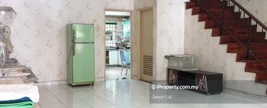 Brp 7/3 2sty Terrace House For Sale! 1