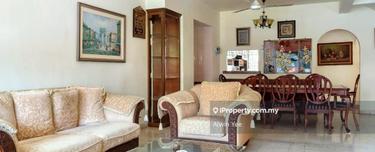 Charming 2-Storey Terrace House for Rent at Medan Damansara 1