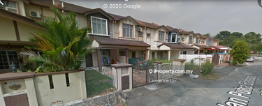 Below Market Value basic 2 sty Terraced House 1