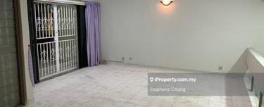 2 Storey Terrace house for Rent 1