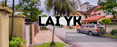 Bungalow for Sale 1