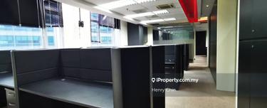 Office for Rent 1