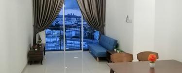 Fully furnished available now 1