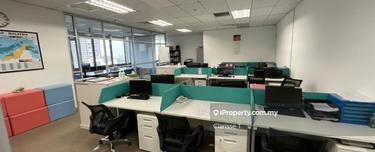 Office for Sale 1