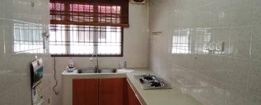Double Storey house For Sale 1
