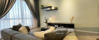 Renovated Unit Below Market Must View 1