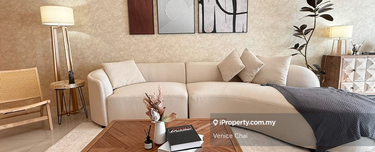 Brand New Condo Unit For Sale 1