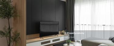 Below Market Value-Fully Furnished-0% Down Payment-Free Legal Free 1