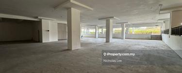 Warehouse @ Equine Residence Seri Kembangan 1