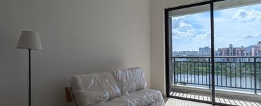 Baron Residence@Lake City Fully Furnished For Rent KL North Aradia  1