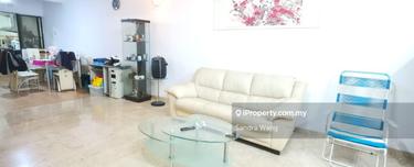 Owner stay, Near big park 1