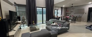 Bandar Seri Botani Ipoh  1