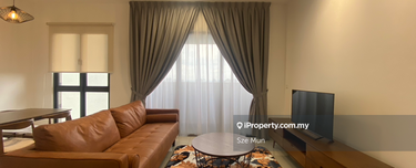 Panorama Residences Brand New Unit 1