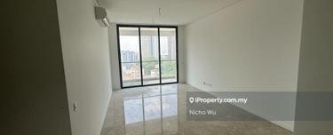 High floor unblocked view 1