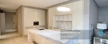 Ultimate Luxury Rental : Iconic Pavilion Residence Fully Furnished 1