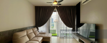 Pentamont 4 bedders Fully Furnished for Rent 1