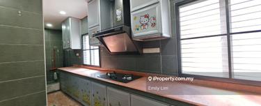 Ambang Botanic 1, fully renovated, 2 stry Superlink. 26x75 1
