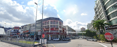 Bandar Puchong Jaya , Jalan Kenari, IOI Boulevard Commercial Centre, Bandar Puchong Jaya, Puchong 1