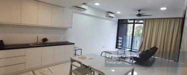 Low density block and 5 floor only 1
