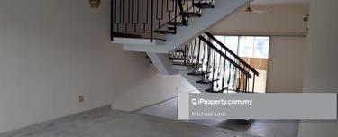 Terrace house for Sale 1