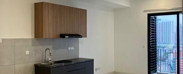 Partly Furnished Studio for Rent 1