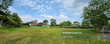 Gelang Patah, Bungalow Land, Leisure Farm Resort, For sale 1