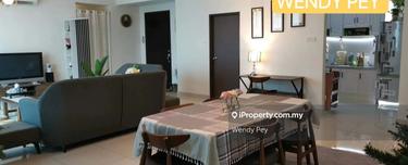 Orange Regency Condo 1