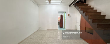 Good for own stay and Invest, Easy to get tenant.  1