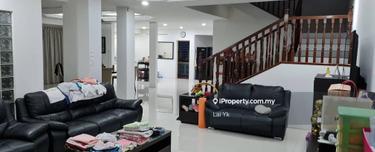 Modern Design USJ 11 Semi-D  1
