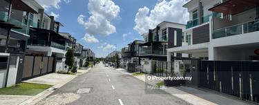Partial Furnished & Renovated Unit 1
