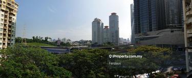 Vista Angkasa 35k Cashback 100% Loan 1