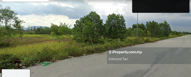Kawasan Perindustrian Pengkalan 1 Acre Industrial Land Below Value  1