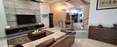 2 sty Terrace house for Rent 1