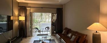 Damansara vila Condominium  1