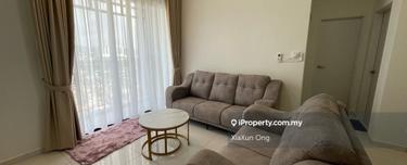 Bukit rahman putra new condo 1